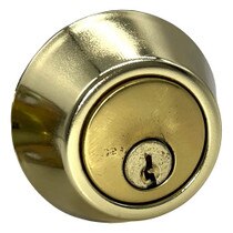 Contractor-Grade Deadbolt | MFS Supply